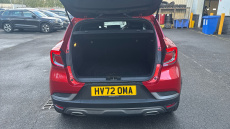 Renault Captur 1.6 E-TECH Hybrid 145 R.S. Line 5dr Auto Hybrid Hatchback